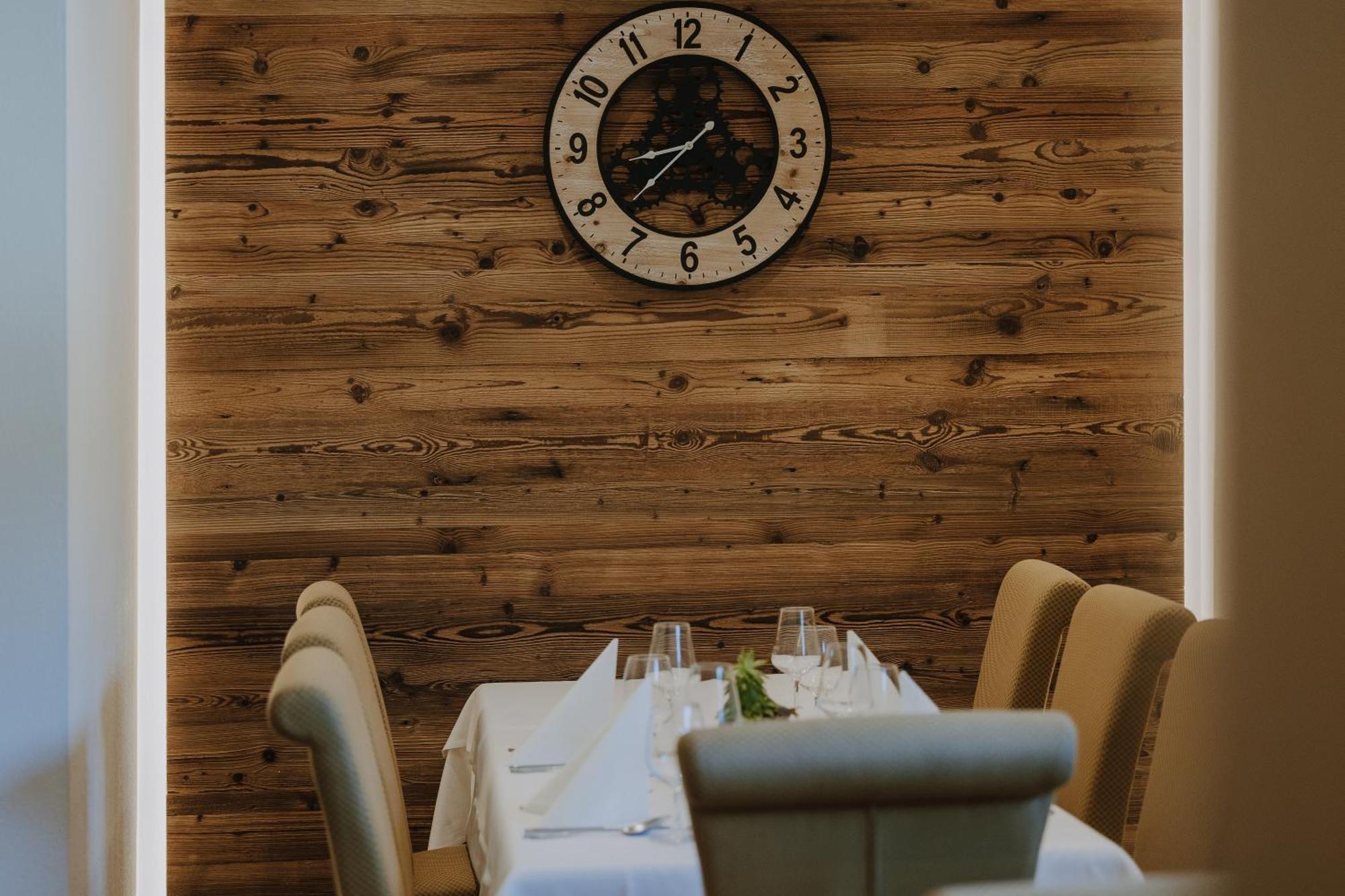 B&B Hotel Die Bergquelle Flachau Ngoại thất bức ảnh
