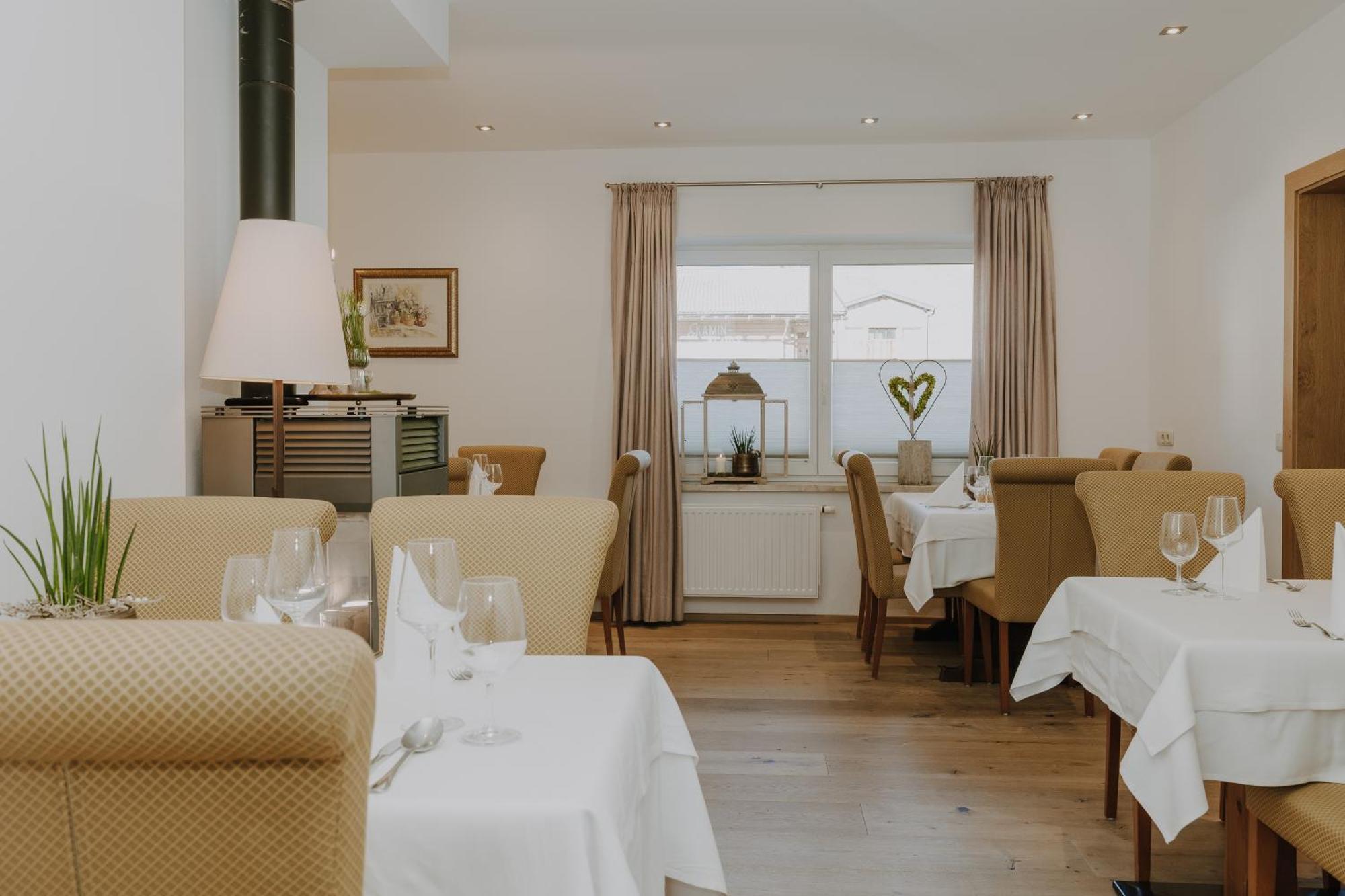 B&B Hotel Die Bergquelle Flachau Ngoại thất bức ảnh