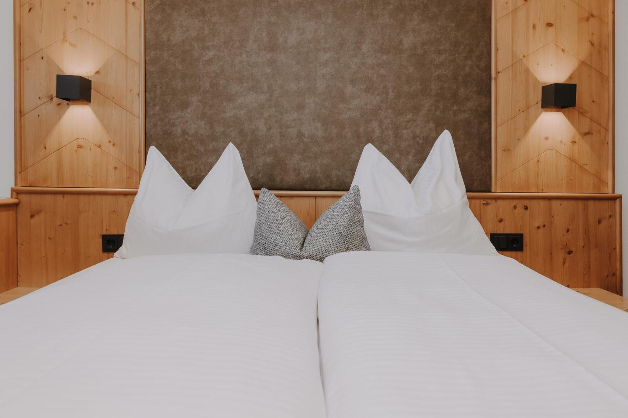 B&B Hotel Die Bergquelle Flachau Phòng bức ảnh
