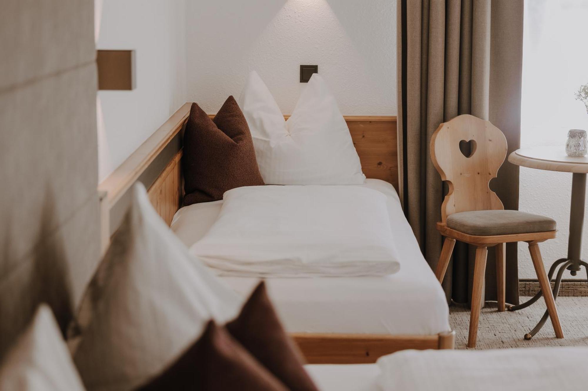 B&B Hotel Die Bergquelle Flachau Phòng bức ảnh